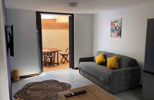 Homerez - House in Ravine des Cabris
