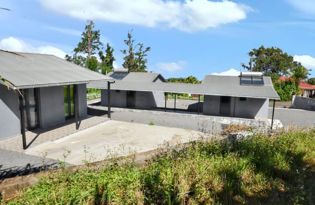 Homerez - House in Saint Joseph