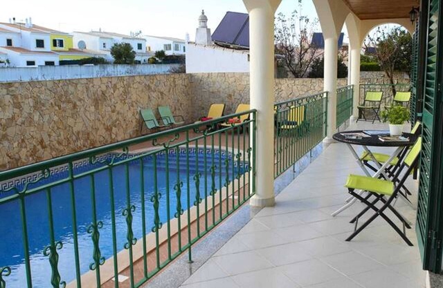 Homerez - House Lagos, private pool