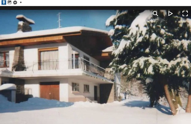 Homerez - Nice apartement 3 km away from the slopes for 6 ppl. at Cornimont