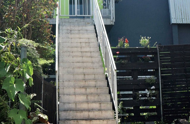Homerez - Nice apartement for 6 ppl. with garden at Le Tampon