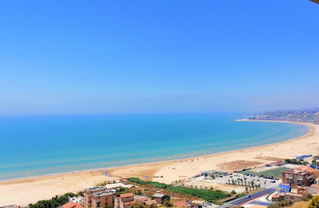 Homerez - Nice appartement 800 m away from the beach for 4 ppl. at Agrigento