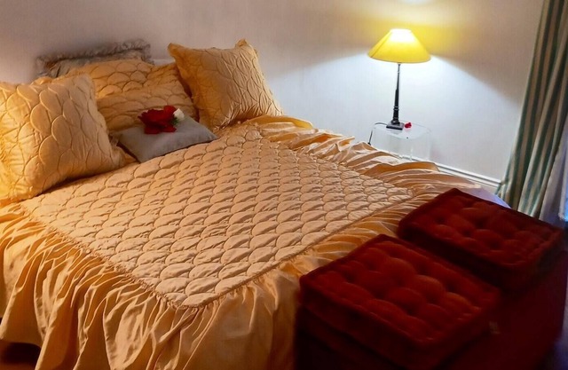 Homerez - Nice appartement for 2 ppl. at Paris
