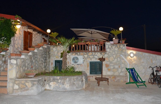 Homerez - Nice appartement 700 m away from the beach for 4 ppl. at Vieste