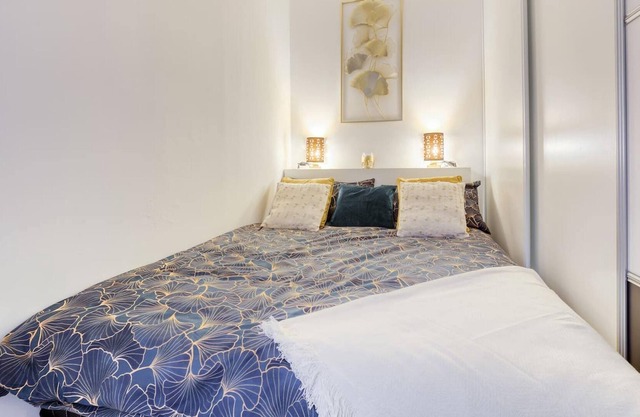 Homerez - Nice studio for 5 ppl. at Pomponne