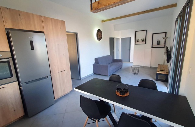 Homerez - Beautiful house for 6 ppl. with garden at La Plaine Des Palmistes
