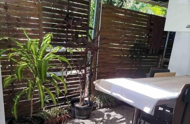 Homerez - Apt La Rivière Saint Louis