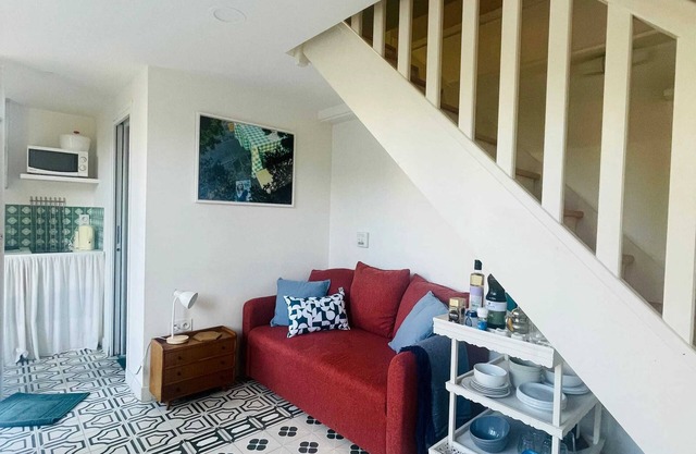 Homerez - Small cosy house in Nemours