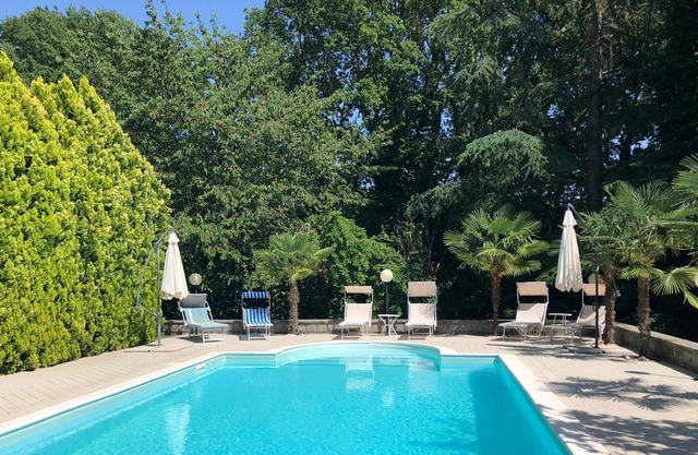 Homerez - Spacious villa 2 km away from the beach for 6 ppl. with swimming-pool