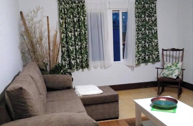 Homerez - Spacious apartment in Bueu