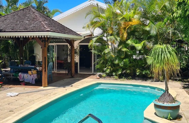 Homerez - Spacious villa 12 km away from the beach for 6 ppl. with swimming-pool