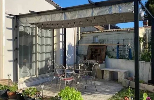 Homerez - Studio Aigues-Mortes