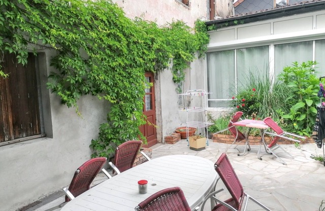 Homerez - Studio Néris-les-Bains