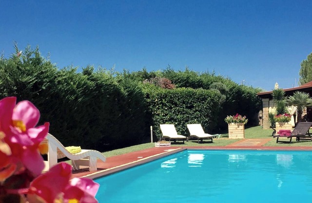 Homerez - Villa in San Vito dei Normanni