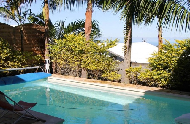 Homerez - Villa 14 km away from the beach for 4 ppl. with swimming-pool
