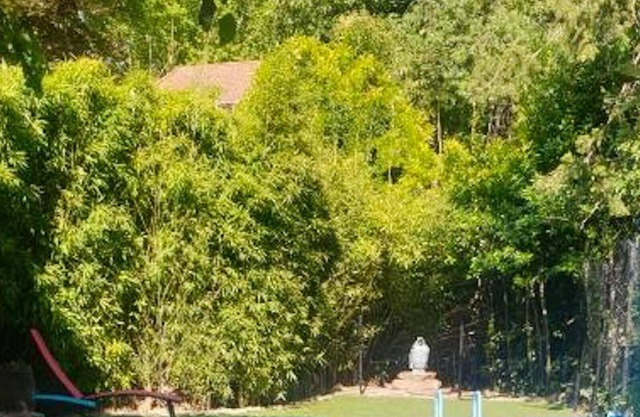 Homerez - Villa for 8 ppl. with swimming-pool, garden and terrace at Bassan