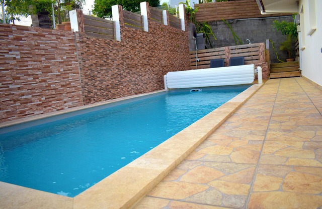 Homerez - Villa in Piton Saint-Leu