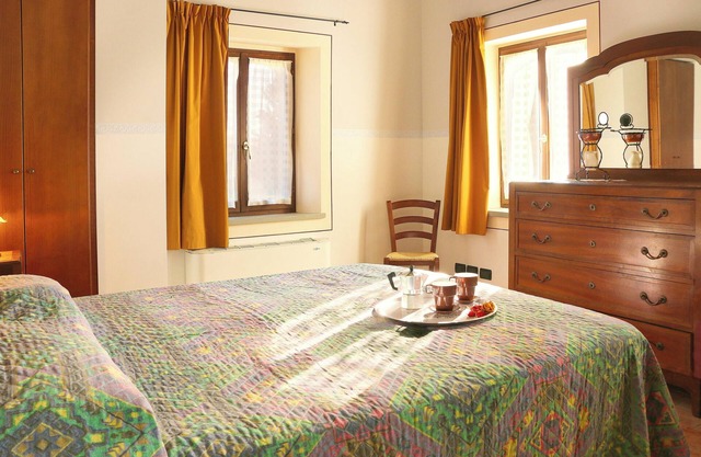 Homerez - Villa in Montecarotto