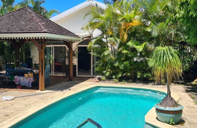 Homerez - Villa in Saint-Paul, Réunion.