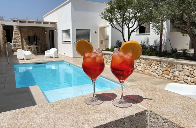 Homerez - Villa in Gagliano del Capo