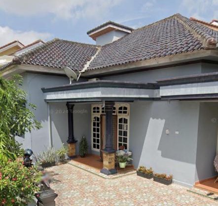 HOMESTAY DEMANGs