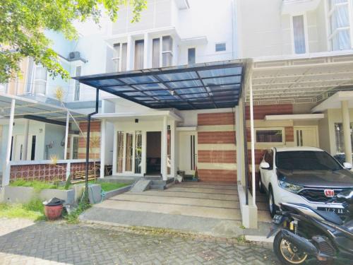 Homestay Grand Mashyur Residence F4