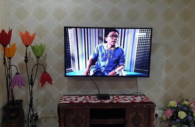 Homestay Inapan D’SRU