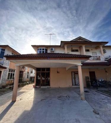Homestay Jitra Zultie's