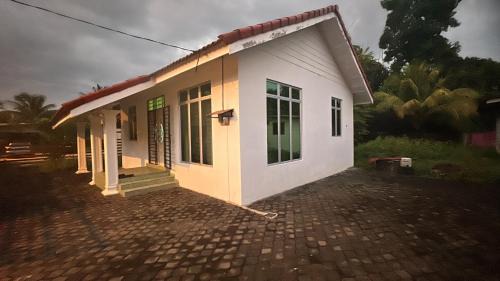 Homestay Kita Kg Bechah Keranji