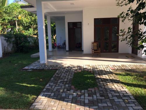 Homestay