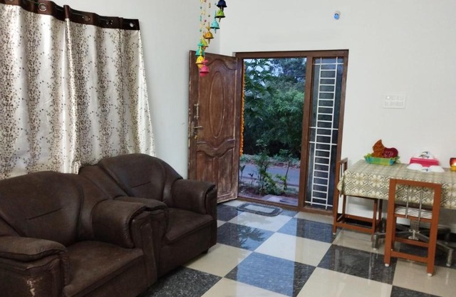 Homestay Not Bookable