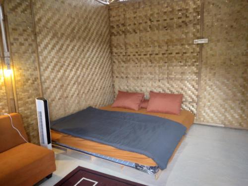 Homestay Omah Jangkriik Syariah