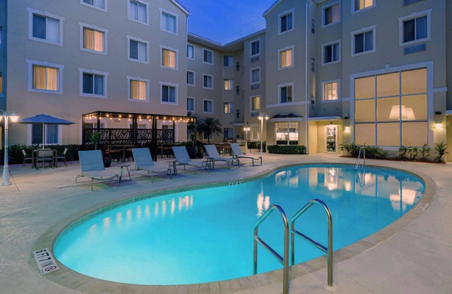 Homewood Suites by Hilton Bonita Springs