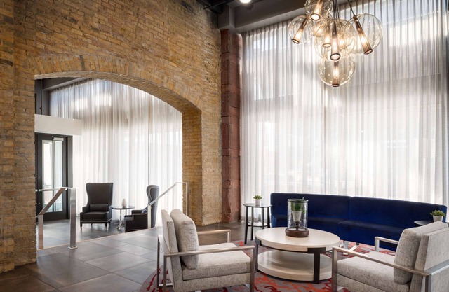Homewood Suites By Hilton Milwaukee Downtown
