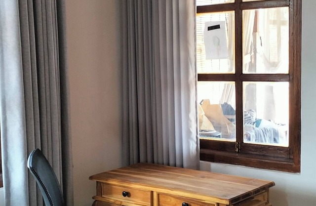 Homey 1-bedroom house with AC, WiFi in Ubud Centre