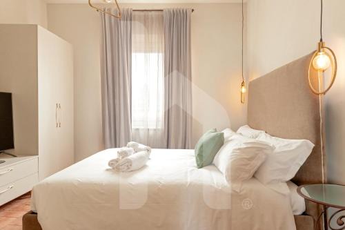 Homiday - Casa Oriana - Parcheggio Privato