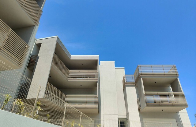 Homiday - Elea Vacation Rentals - Duplex Daphne