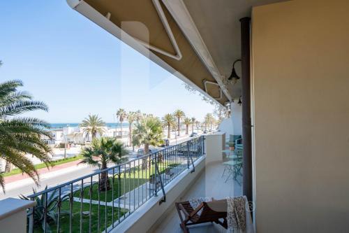 Homiday - OLIMPO Fronte Mare Luxury