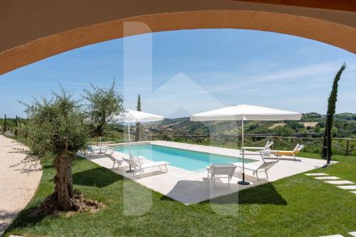 Homiday - Villa Sofia