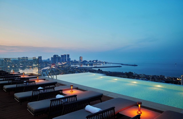 Homm Marina Sokcho