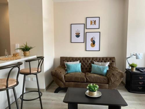 Hommie Estudio Cerca al Parque 93 y Teatro Nacional