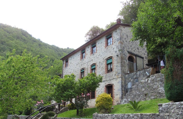 Homy house among nature , a perfect place to relax