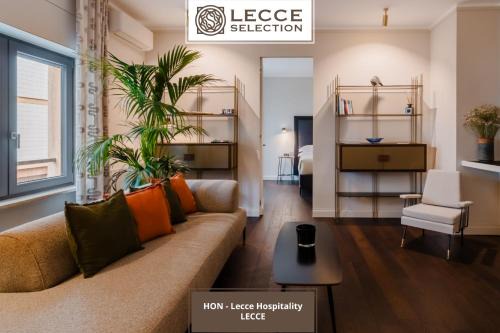 HON Apartment - Lecce Hospitality