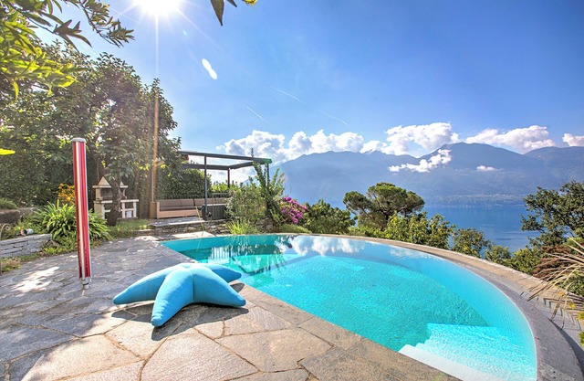 Honeymoon Love Retreat 2, Brione Sopra Minusio, Switzerland