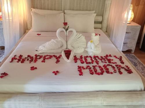 Honeymoon Villa
