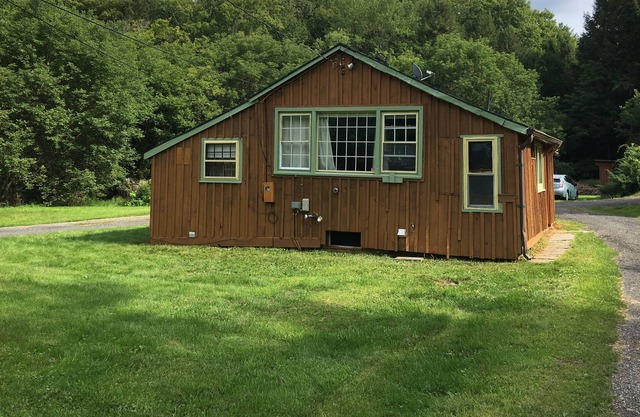 Honeysuckle Rose Cottage