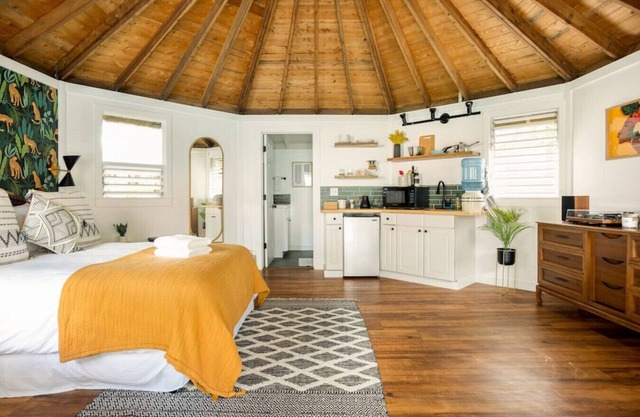 Honu Cottage - Volcano Village Retreat