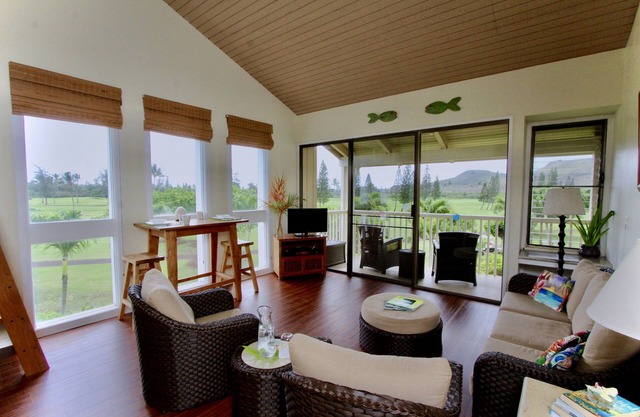 HONU KAI HIDEAWAY