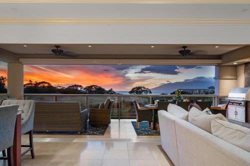 Hoolei Villa 15-4