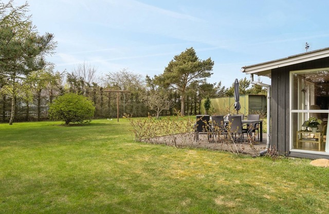 "Hope" - 350m to the fjord by Interhome